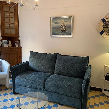 Studio La Mesange Mers-les-Bains Eksteriør billede